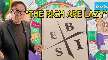 The Biggest Difference Between Rich And Poor People