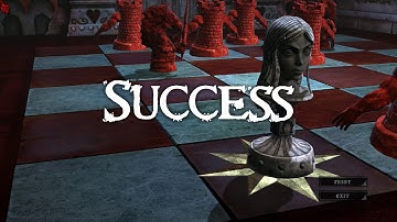 Alice: Madness Returns - Chapter IV: Queensland - Part 2