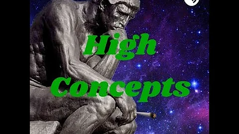 High Concepts: The Trolley Problem (ft. Alexandra ...