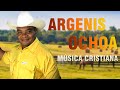 Argenis ochoa sus grandes exitos  musica llanera cristinana