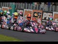 THIS is Why Karting is More Exciting than F1..... S1 2018, Rd 9 PFI, Jnr Rotax
