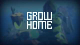 Grow Home - Procedural Platformer from Ubisoft