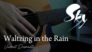 Sky OST - Waltzing in the Rain