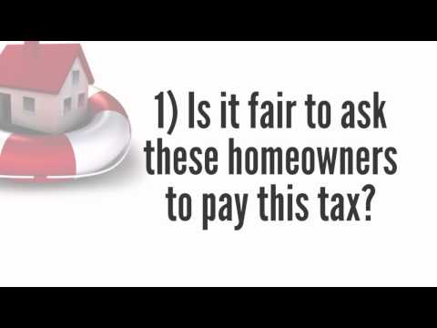 mortgage-forgiveness-debt-relief-act