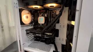 Skytech Gaming Chronos Gaming PC Desktop