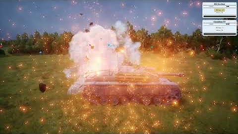 Operation Aknavető | PSRM | Squad 44