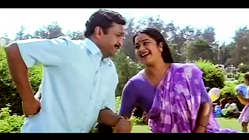 Sonnan Antha Kannadasan Video Songs # Tamil Songs # Varavu Ettana Selavu Pathana # Nasar, Radhika