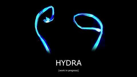 Hydra (WIP #1)