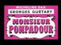 Micheline Dax et Georges Guétary &quot;Les Yeux de l&#39;Amour&quot;