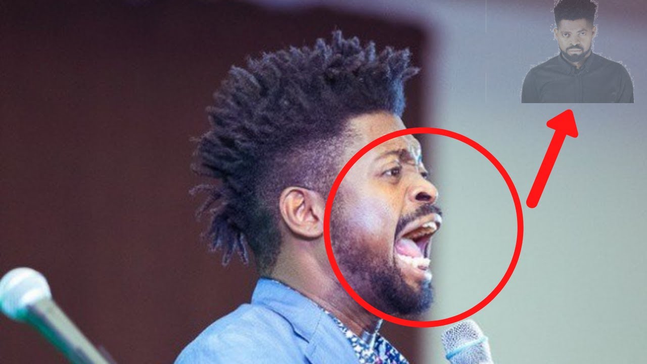 Basketmouth Comedy 👉 Basketmouth 2020 Comedy Honest Video YouTube