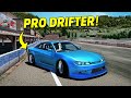Ebisu Jump vs Pro Drifters! - CarX Drift Racing