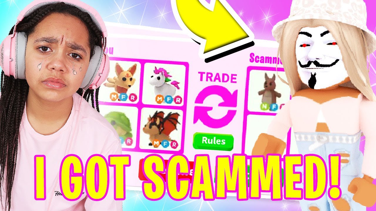 Youtube Video Statistics For I Confronted Scammer Who Strole My Legendary Dream Pet In Adopt Me Roblox Noxinfluencer - he stole our legendary neon pet roblox adopt me roleplay youtube