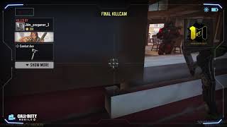 FINAL KILL WITH TOMAHAWK!!!