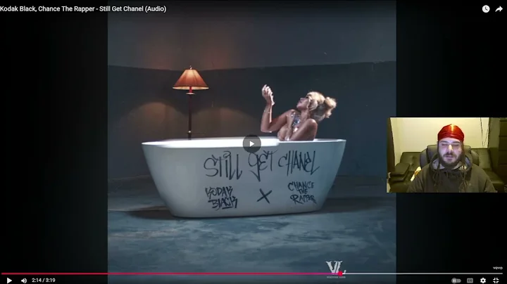 Kodak Black & Chance The Rapper Drop “Still Get Chanel” | Banks Reacts