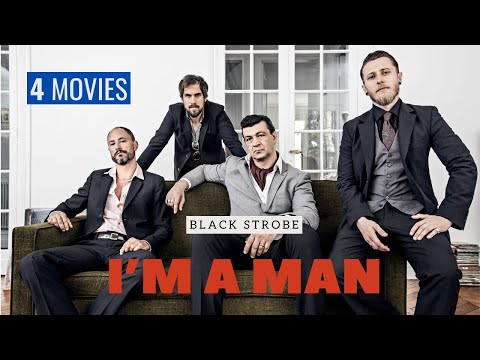 I'm a Man - Black Strobe OST in 4 movies  | Legendary song featured in a movie