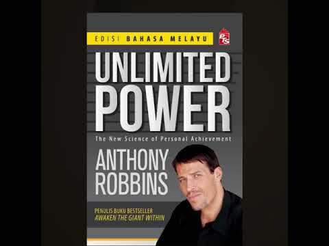 ملخص كتاب قدرات غير محدودة الفصل الأول