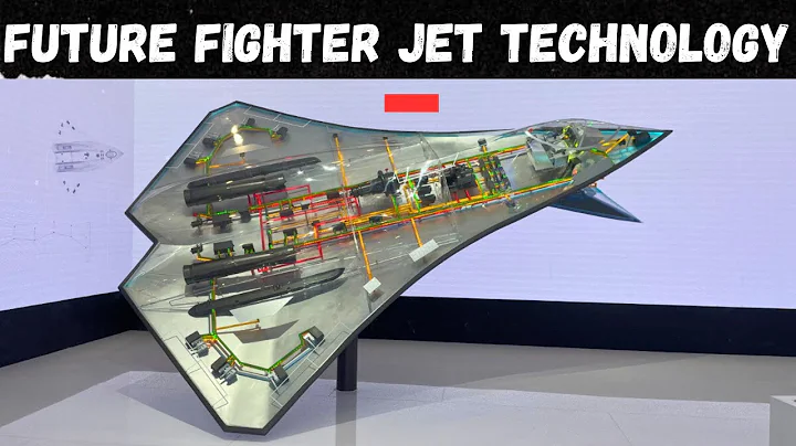 China's Adaptive Cycle Engine Milestone Impacts Future Fighter Jet Technology : Dynamic Defence