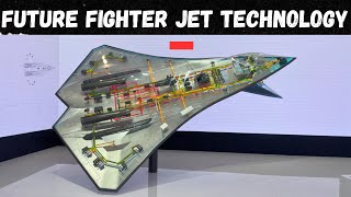 China's Adaptive Cycle Engine Milestone Impacts Future Fighter Jet Technology : Dynamic Defence