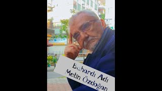 Bahardi Adi - - - Şi̇i̇r : Meti̇n Özdoğan - - - Seslendi̇ren : Serni̇l Desti̇na