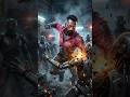 robot journey fight😫😫😏🤠#trending #funny #comedy