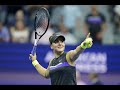 Bianca Andreescu vs Elise Mertens Extended Highlights | US Open 2019 QF