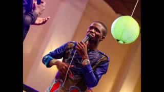 Pona Yesu (For your Glory, Tasha Cobbs) By Jonathan Munghongwa