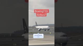 What’s the plane Make/model? #aviation #airplane #boeing #airbus #star