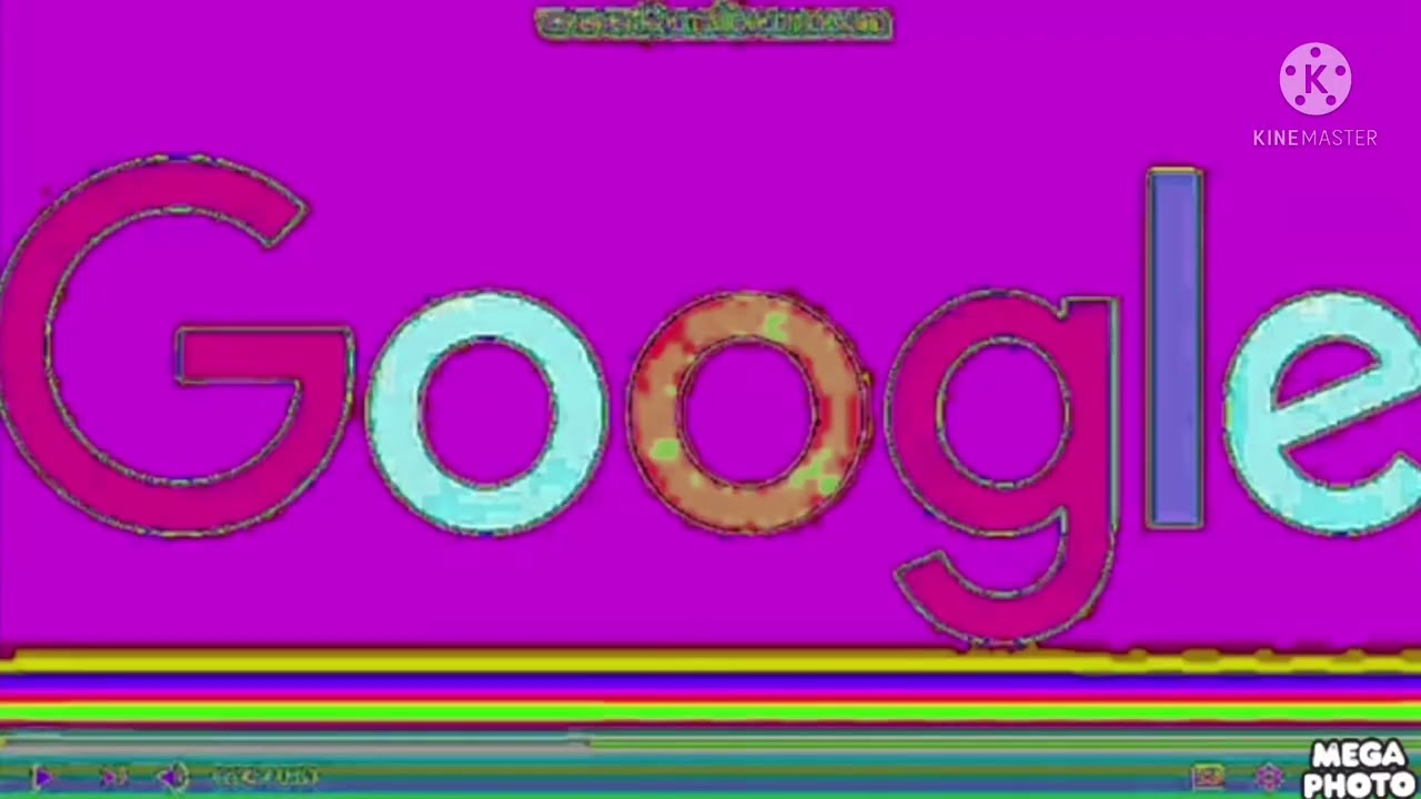 Walt Disney Google Luigi Group Nein Cusco Effects