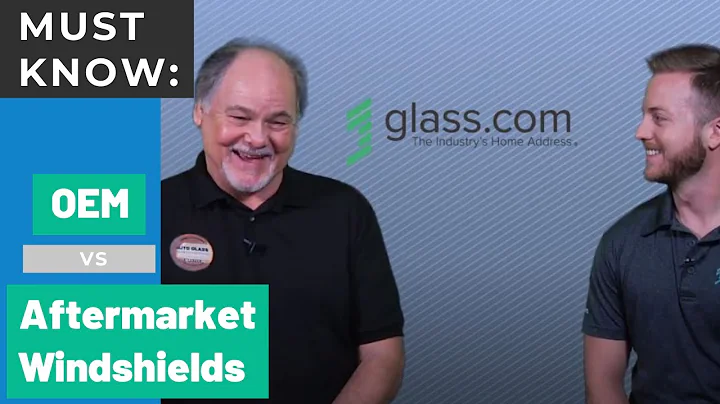 The OEM vs. Aftermarket Windshield Debate - Watch This Before You Replace! | Glass.com®
