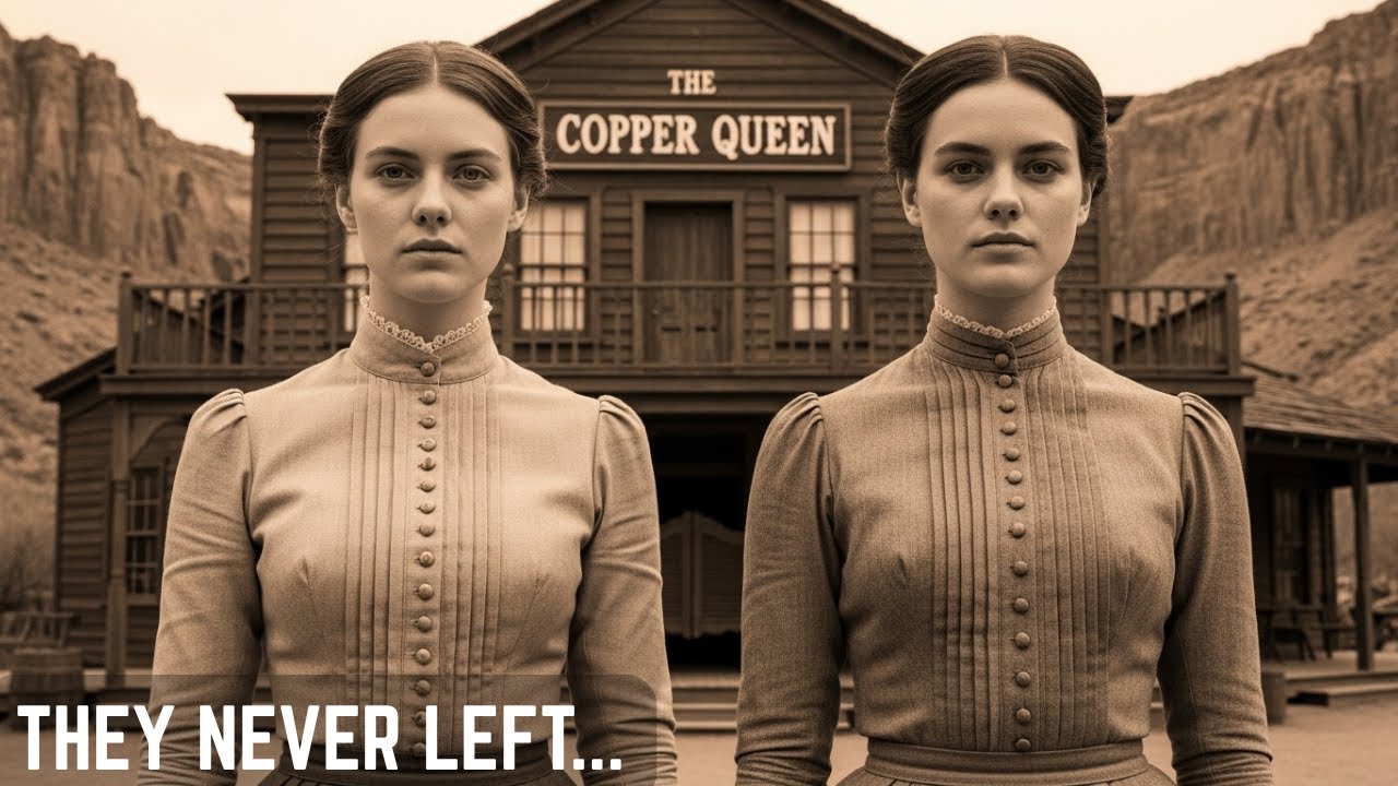 (1873, Arizona)The McKenzie Sisters: America’s Forgotten Serial Killers of the Old West