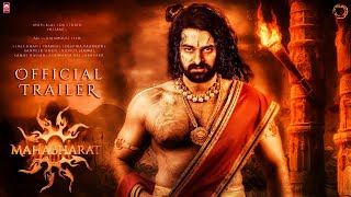 Mahabharat Official Trailer Teaser First Look Hrithik Roshan Prabhash Ss Rajamauli 2020