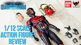 Tamashii Nations Ant-Man＆Ant Setアント - マンとワスプ Amazon.com: TAMASHII NATIONS Bandai S.H.Figuarts The Wasp