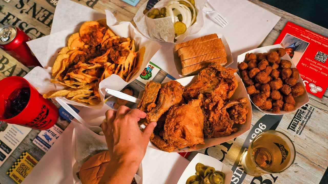 RoadTripOK: Ep 40 - Watonga & Okarche OK | Oklahoma Tourism and Recreation Department | TravelOK