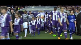 Toulouse FC: Une renaissance, un homme, Pascal DUPRAZ