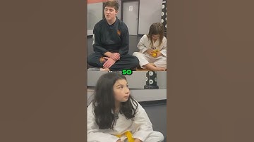 Growth Mindset VS Fixed Mindset #parentingtips #karate #martialartsinstructor #growthmindset