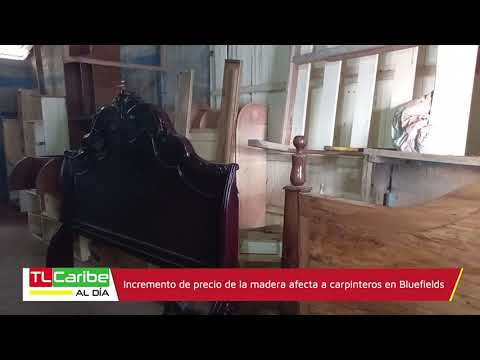 Video: ¿Ha bajado el precio de la madera?