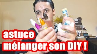 Steeping DIY : Secrets d'une Maturation Parfaite de vos E-liquides 🧪✨