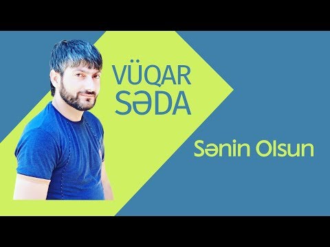 Vüqar Səda. Sənin Olsun 2016