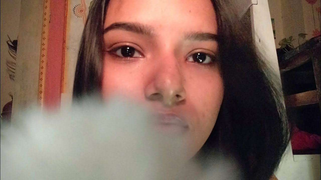 Fixing you blurry vision ll Bengali ASMR for sleep 💤