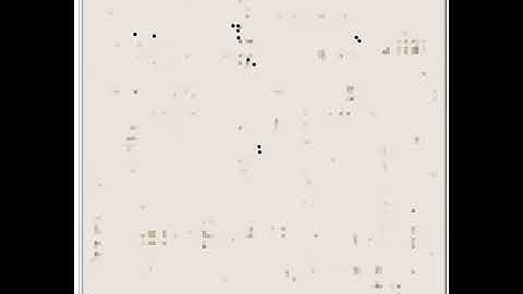 Roomba Evolutionary Algorithm