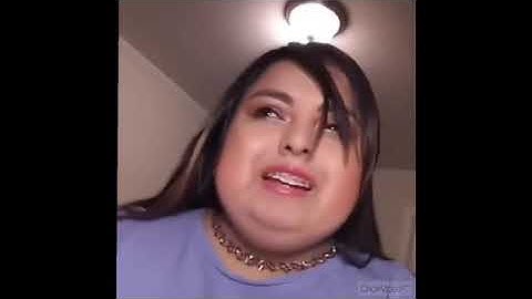 videos I have saved on my phone with no context