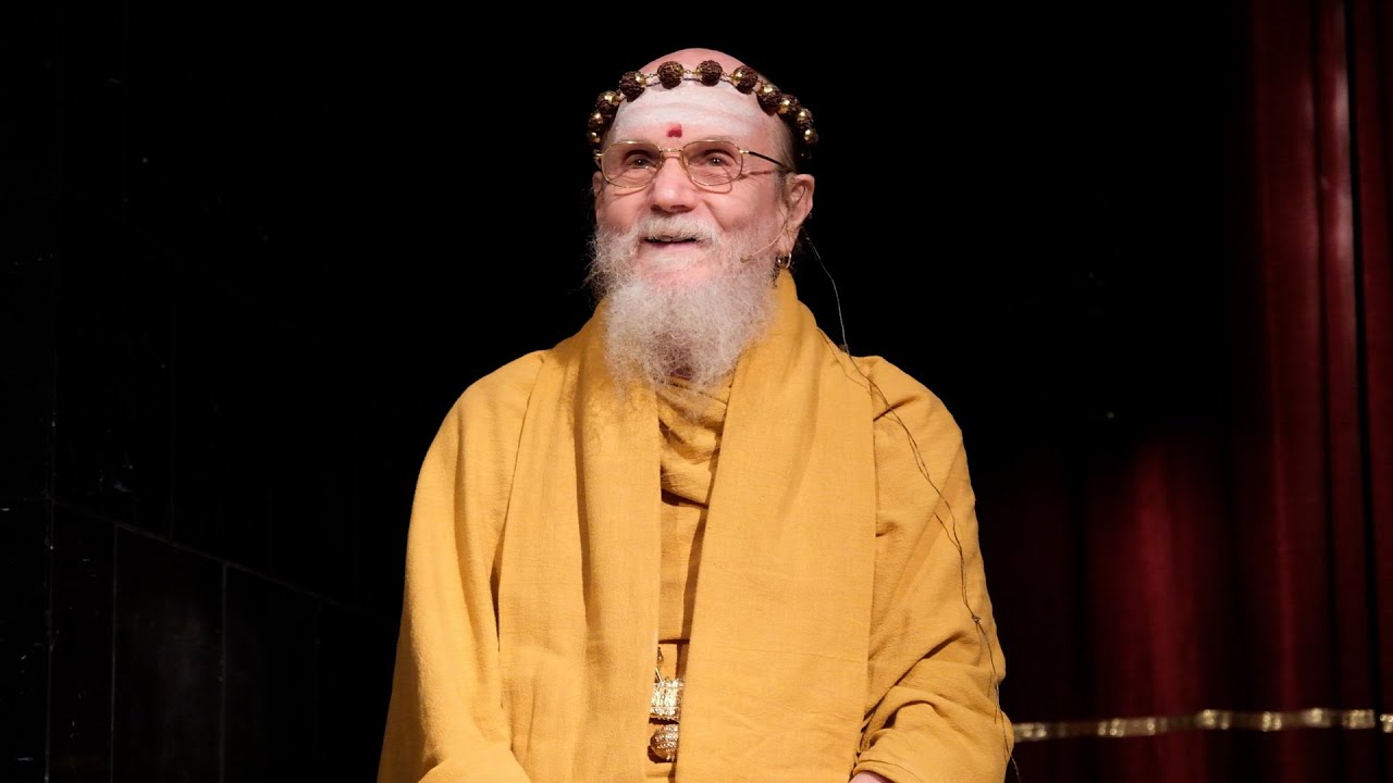 Любовь богов, часть первая