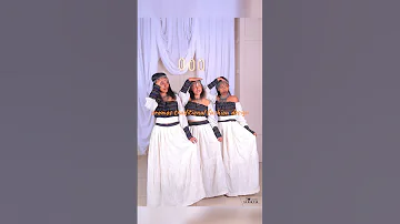 Uffata Aadaa Bitachuuf 0944300444 Habesha Wedding Oromo Photography Duet Ebs 