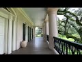 New Orleans-Oak Alley Plantation