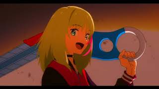 Kawaii Rika - Always do Edit/AMV screenshot 5