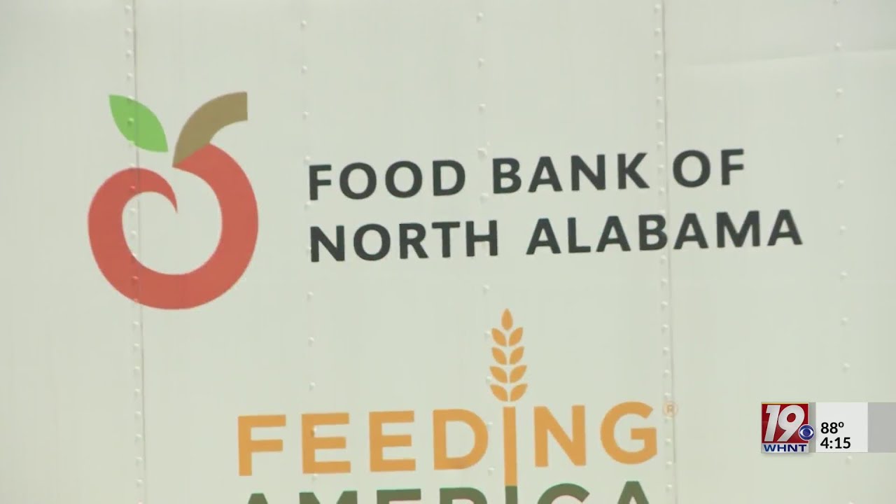 Albertville Drive Thru Food Pantry June 6 2023 News 19 At 4 00 P m albertville-drive-thru-food-pantry-june-6-2023-news-19-at-4-00-p-m