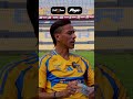 Lo que le faltó a Lucas Lobos en Tigres