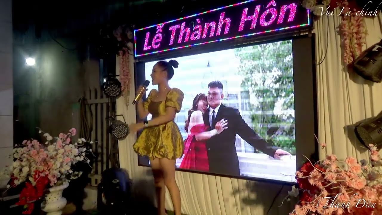 Tình Xót Xa Thôi | Như Phượng