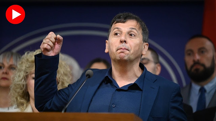Burno reagovanje Nebojše Vukanovića u NS RS: "Bravo, kukavice"