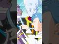 Beerus Is Scared Of Bulma 😂